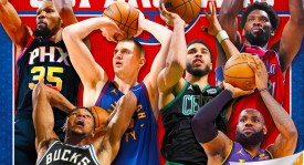 纳什加盟太阳：常规赛MVP智慧引领战术革新