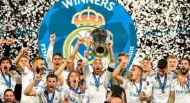 西甲联赛：皇家贝蒂斯逆转马竞，乌龙球成就惊险保级奇迹